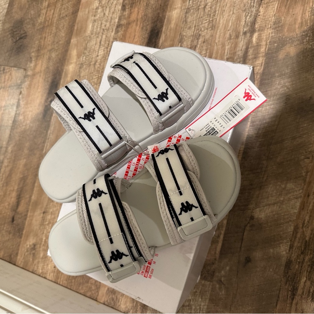 Kappa Slides